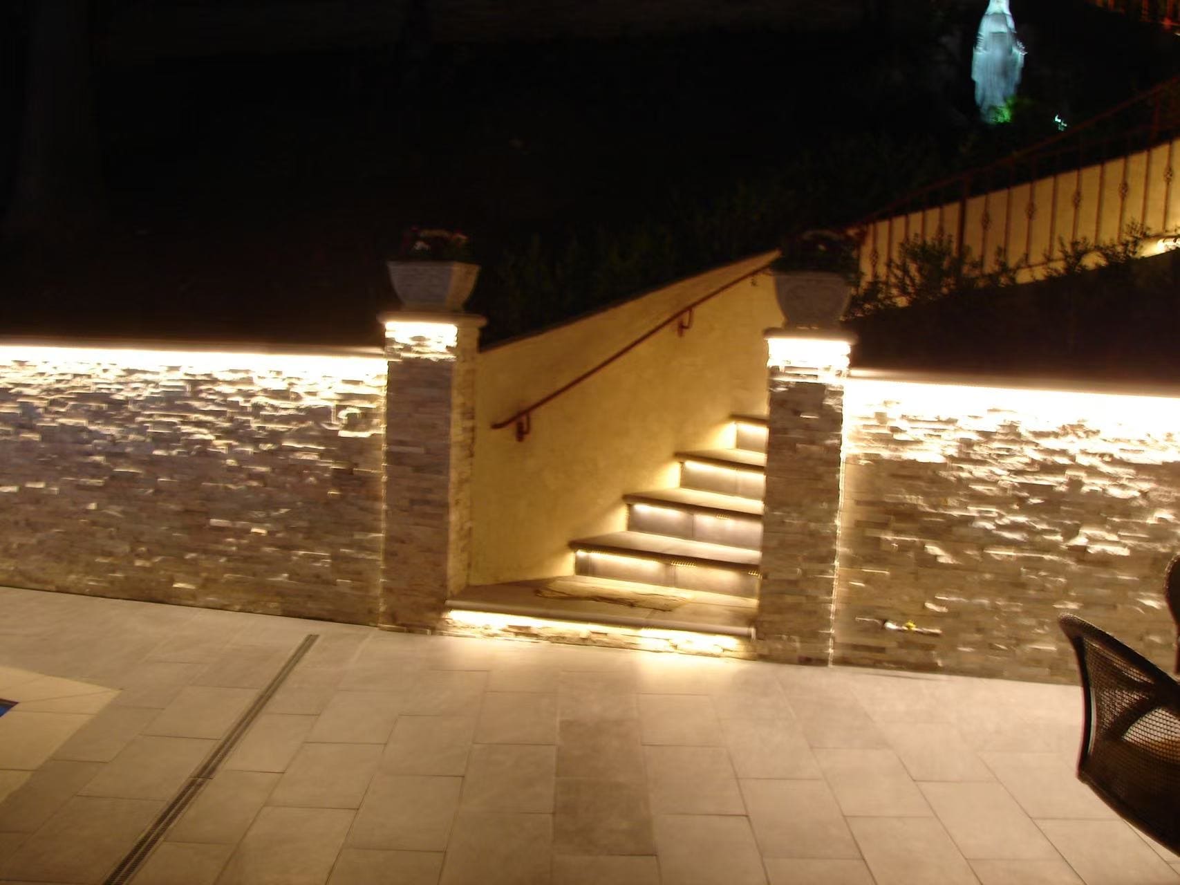 LED Cove & Accent Lighting